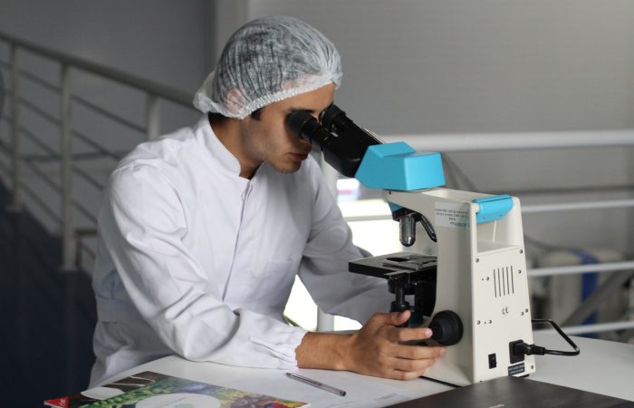 Micro Bio tehnoloģija