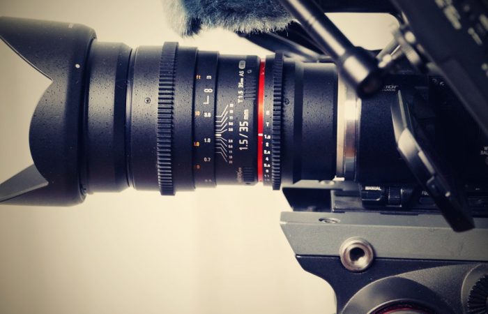 Fotografēšanas paņēmieni - viss ir pienācīgi jādokumentē