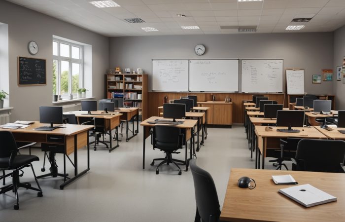 Datoru specialitātes kursi Prakse