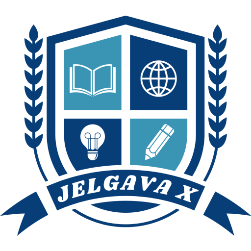 Jelgava X Tālmācības Vidusskola